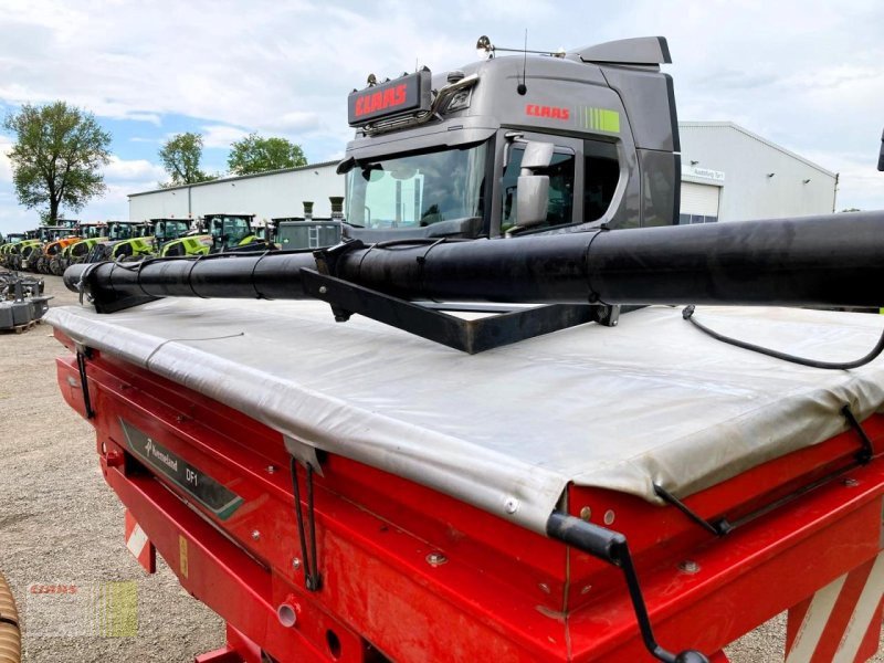 Einzelkornsägerät of the type Kverneland OPTIMA F 6 PROFI E-DRIVE II, 8-reiher, nur 800 ha, Gebrauchtmaschine in Molbergen (Picture 14)