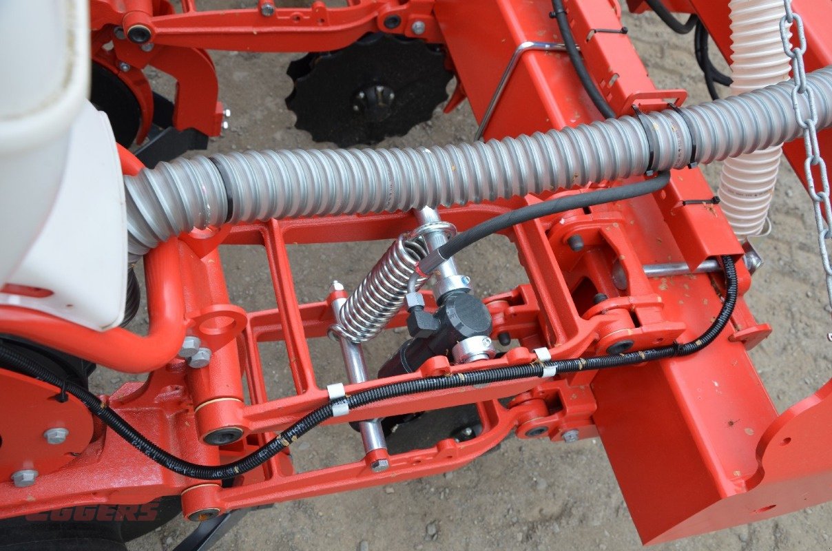 Einzelkornsägerät typu Kverneland Optima F 8-reihig SX, Neumaschine v Suhlendorf (Obrázek 3)