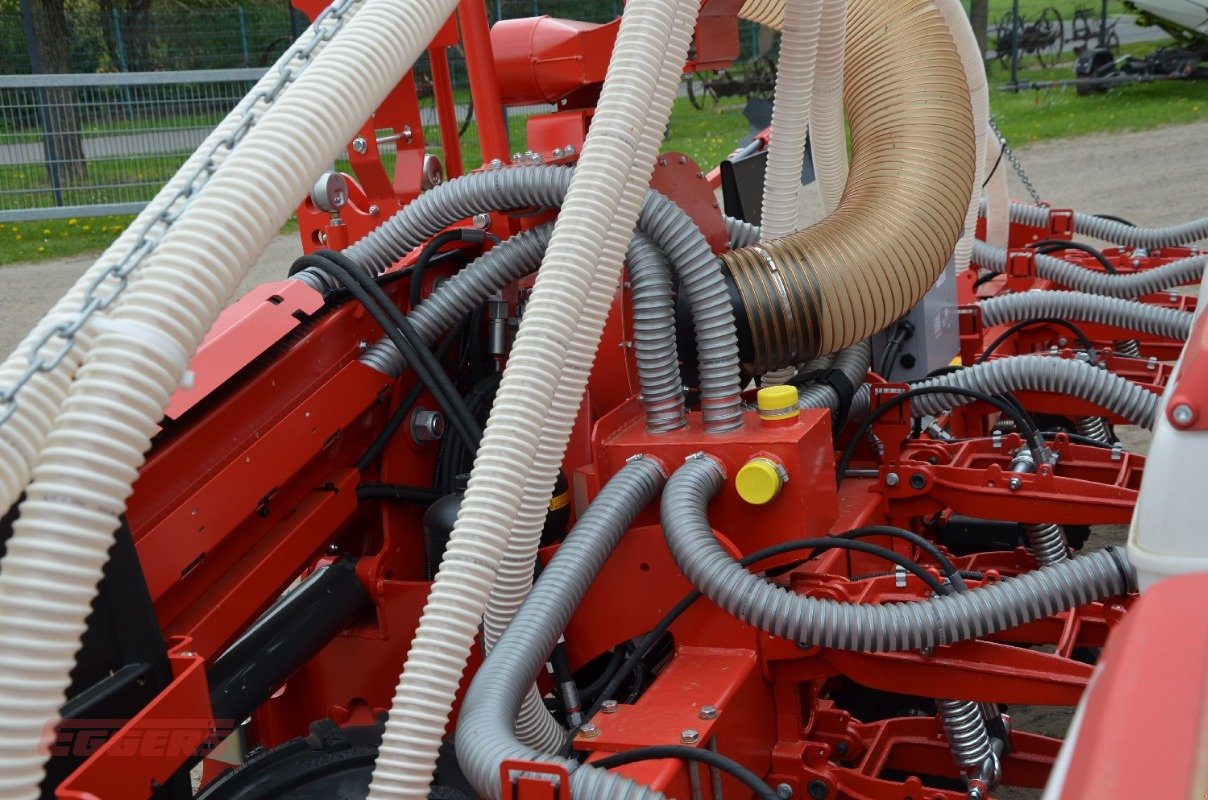 Einzelkornsägerät typu Kverneland Optima F 8-reihig SX, Neumaschine v Suhlendorf (Obrázek 8)