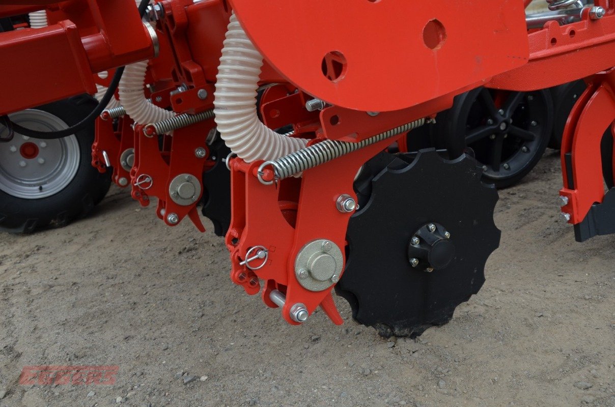 Einzelkornsägerät typu Kverneland Optima F 8-reihig SX, Neumaschine v Suhlendorf (Obrázek 9)