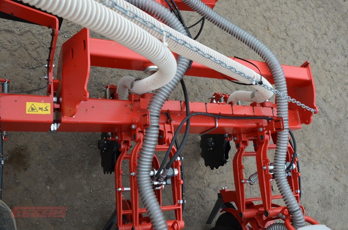 Einzelkornsägerät typu Kverneland Optima F 8-reihig SX, Neumaschine v Suhlendorf (Obrázek 10)