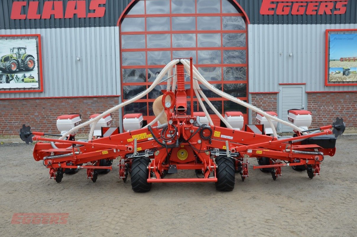 Einzelkornsägerät typu Kverneland Optima F 8-reihig SX, Neumaschine v Suhlendorf (Obrázek 1)