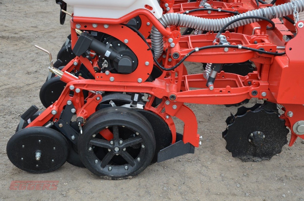 Einzelkornsägerät typu Kverneland Optima F 8-reihig SX, Neumaschine v Suhlendorf (Obrázek 15)