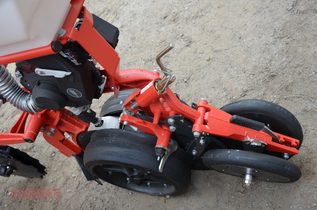 Einzelkornsägerät typu Kverneland Optima F 8-reihig SX, Neumaschine v Suhlendorf (Obrázek 2)