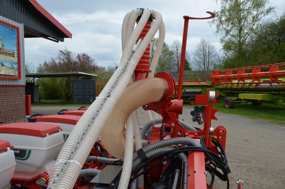 Einzelkornsägerät typu Kverneland Optima F 8-reihig SX, Neumaschine v Suhlendorf (Obrázek 4)