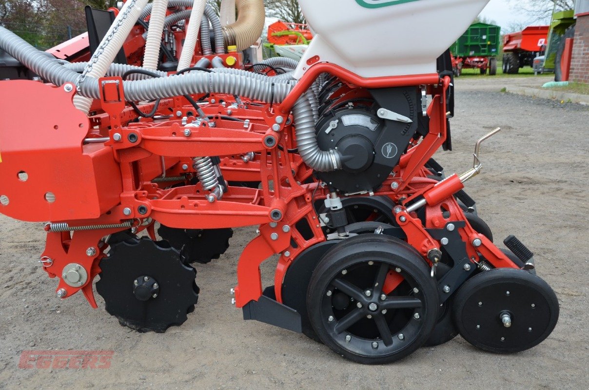 Einzelkornsägerät typu Kverneland Optima F 8-reihig SX, Neumaschine v Suhlendorf (Obrázek 14)