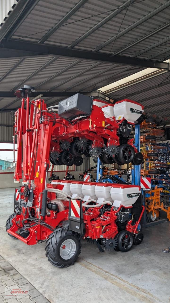 Einzelkornsägerät typu Kverneland Optima F, Gebrauchtmaschine v Steinheim (Obrázek 1)