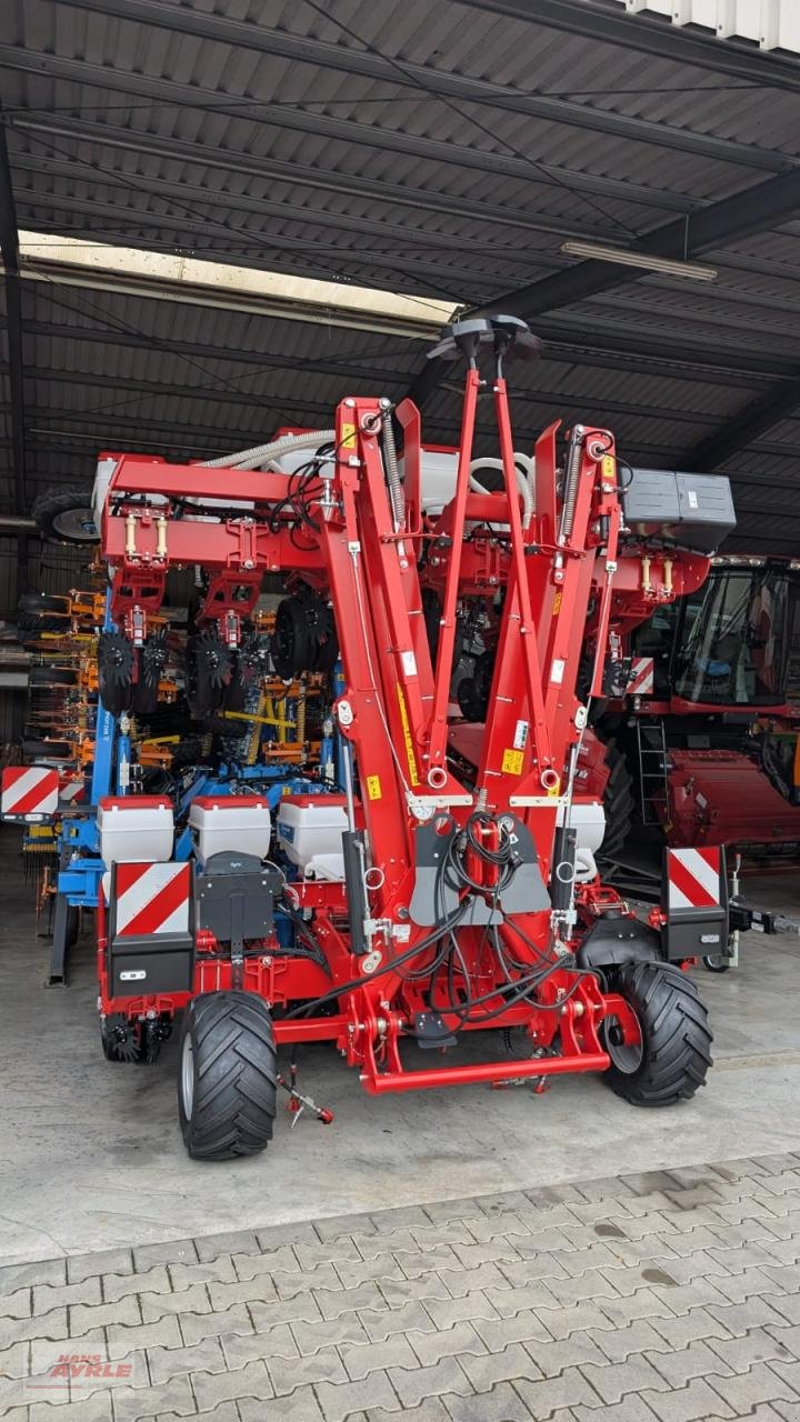 Einzelkornsägerät typu Kverneland Optima F, Gebrauchtmaschine v Steinheim (Obrázek 3)