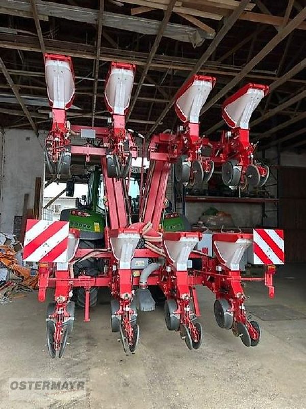 Einzelkornsägerät des Typs Kverneland Optima HD 8-reihig 6,00 mtr., Gebrauchtmaschine in Rohr i .NB (Bild 1)