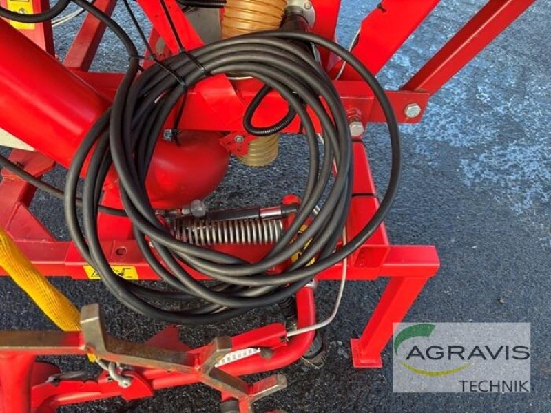 Einzelkornsägerät of the type Kverneland OPTIMA HD E-DRIVE inkl. Kverneland DF1 Fronttank, Gebrauchtmaschine in Meppen (Picture 23)