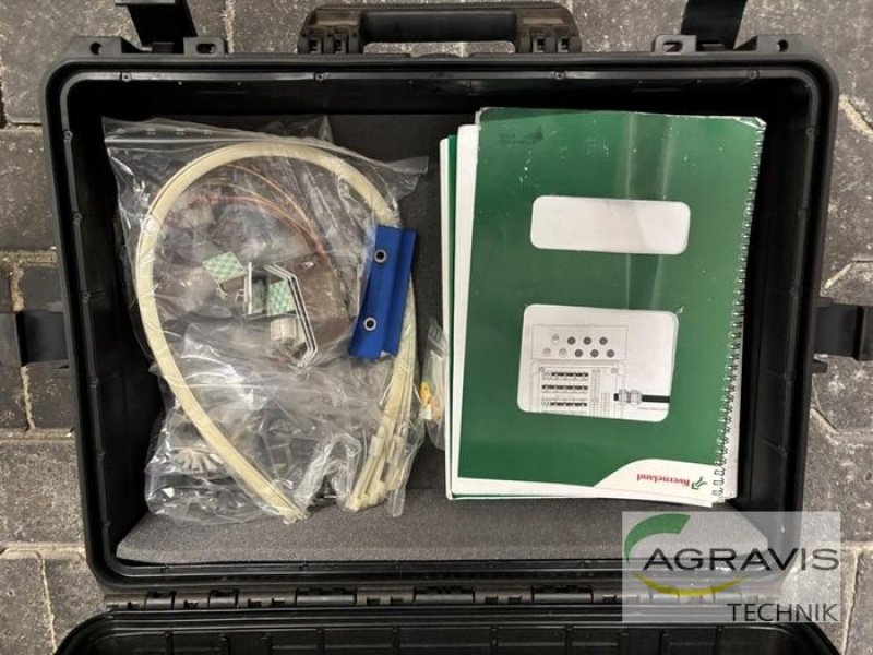 Einzelkornsägerät of the type Kverneland OPTIMA HD E-DRIVE inkl. Kverneland DF1 Fronttank, Gebrauchtmaschine in Meppen (Picture 28)