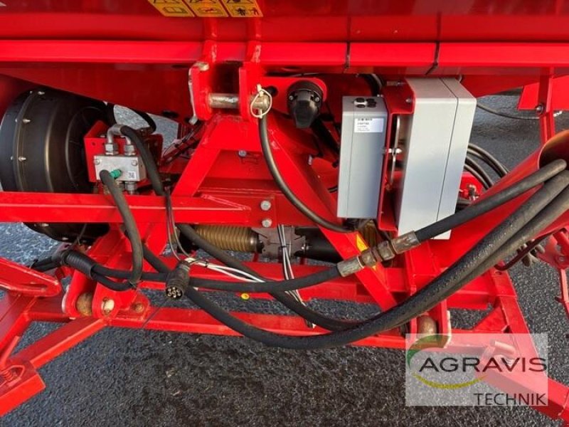 Einzelkornsägerät of the type Kverneland OPTIMA HD E-DRIVE inkl. Kverneland DF1 Fronttank, Gebrauchtmaschine in Meppen (Picture 25)
