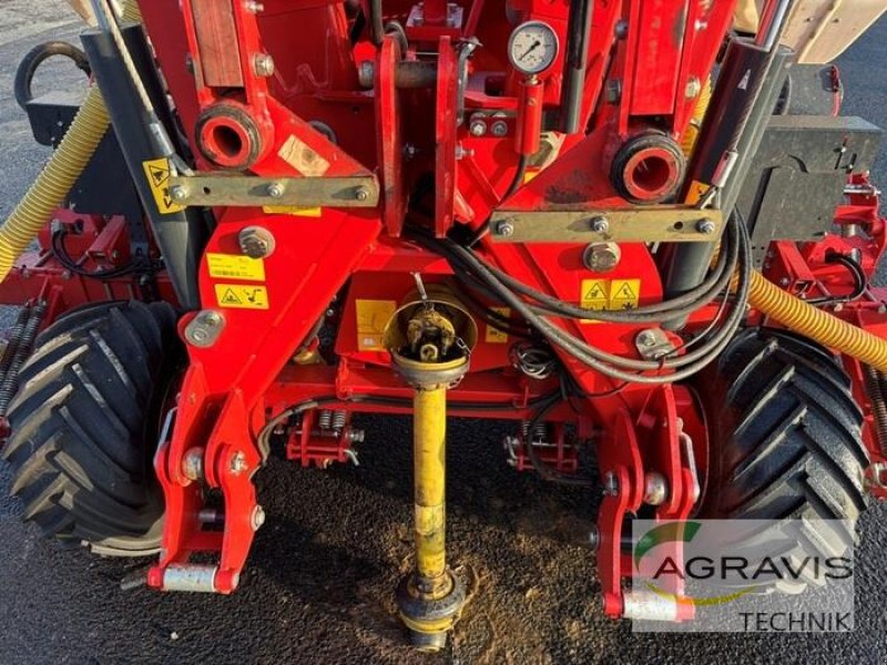 Einzelkornsägerät of the type Kverneland OPTIMA HD E-DRIVE inkl. Kverneland DF1 Fronttank, Gebrauchtmaschine in Meppen (Picture 11)