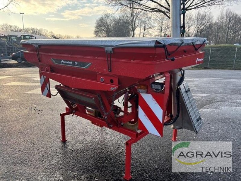 Einzelkornsägerät of the type Kverneland OPTIMA HD E-DRIVE inkl. Kverneland DF1 Fronttank, Gebrauchtmaschine in Meppen (Picture 21)