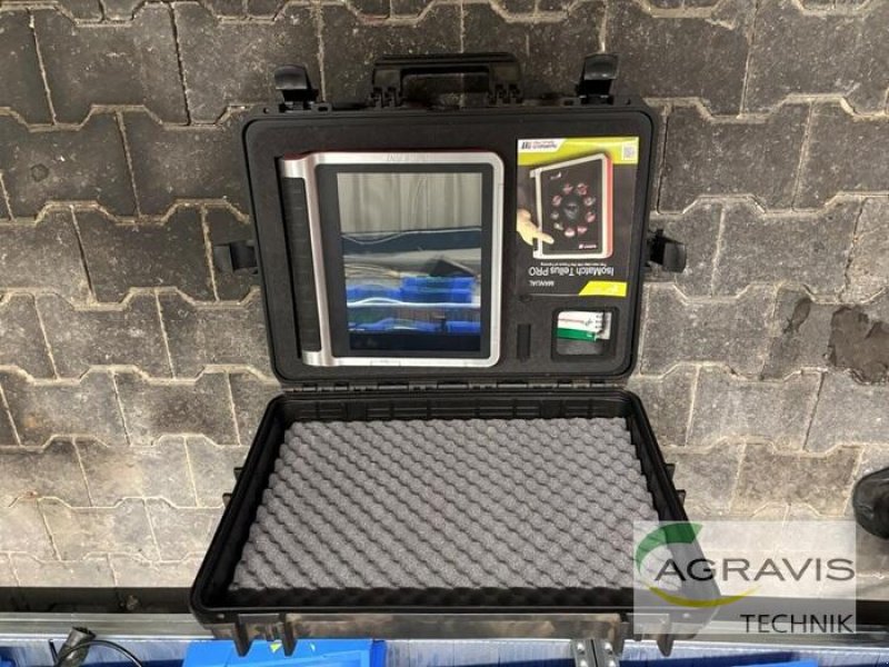 Einzelkornsägerät of the type Kverneland OPTIMA HD E-DRIVE inkl. Kverneland DF1 Fronttank, Gebrauchtmaschine in Meppen (Picture 26)