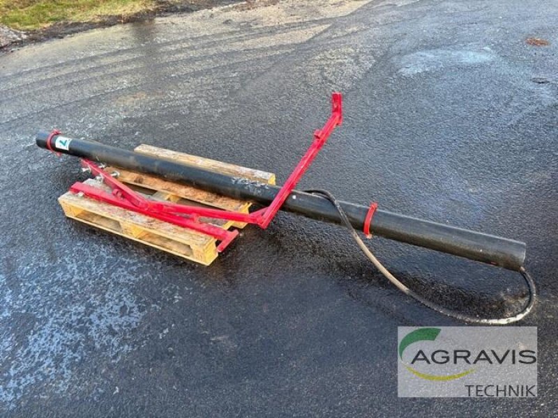 Einzelkornsägerät of the type Kverneland OPTIMA HD E-DRIVE inkl. Kverneland DF1 Fronttank, Gebrauchtmaschine in Meppen (Picture 18)