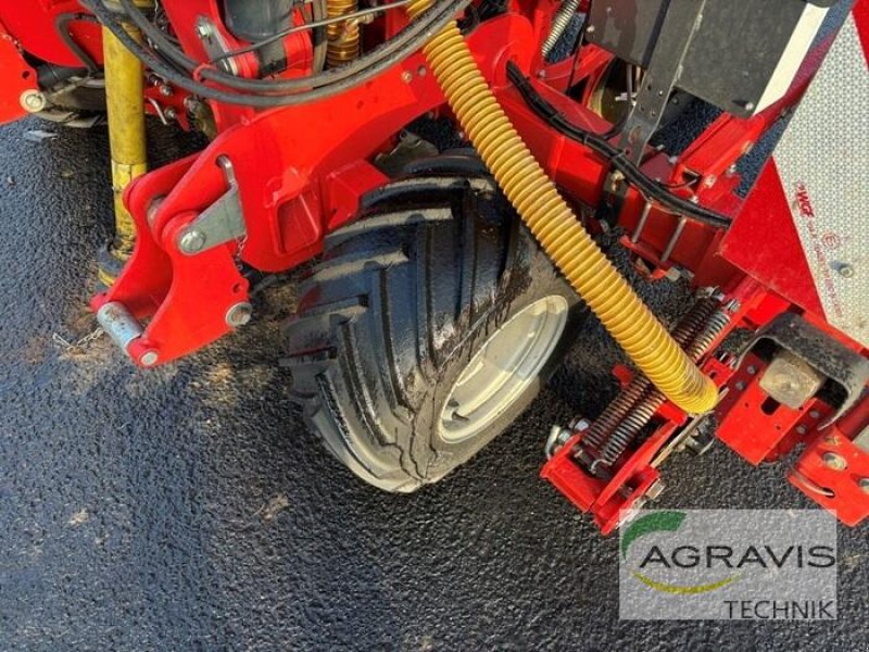 Einzelkornsägerät of the type Kverneland OPTIMA HD E-DRIVE inkl. Kverneland DF1 Fronttank, Gebrauchtmaschine in Meppen (Picture 13)