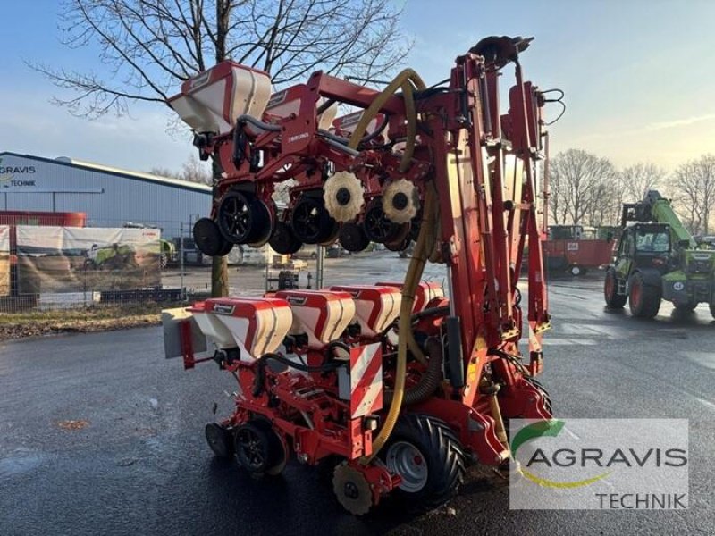 Einzelkornsägerät of the type Kverneland OPTIMA HD E-DRIVE inkl. Kverneland DF1 Fronttank, Gebrauchtmaschine in Meppen (Picture 4)