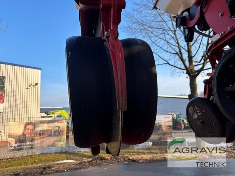 Einzelkornsägerät of the type Kverneland OPTIMA HD E-DRIVE inkl. Kverneland DF1 Fronttank, Gebrauchtmaschine in Meppen (Picture 5)