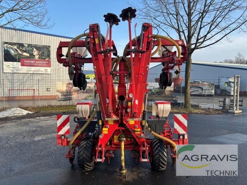 Einzelkornsägerät of the type Kverneland OPTIMA HD E-DRIVE inkl. Kverneland DF1 Fronttank, Gebrauchtmaschine in Meppen (Picture 1)