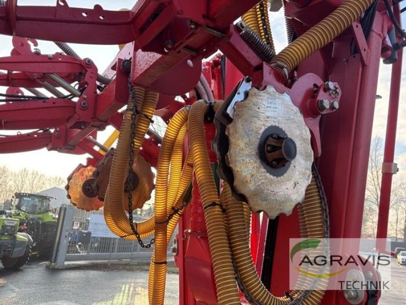 Einzelkornsägerät of the type Kverneland OPTIMA HD E-DRIVE inkl. Kverneland DF1 Fronttank, Gebrauchtmaschine in Meppen (Picture 10)