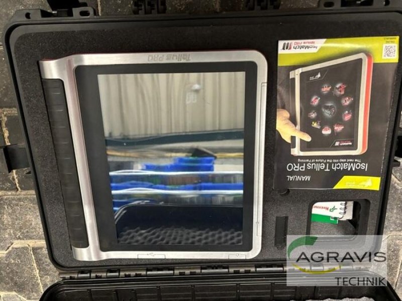 Einzelkornsägerät of the type Kverneland OPTIMA HD E-DRIVE inkl. Kverneland DF1 Fronttank, Gebrauchtmaschine in Meppen (Picture 27)