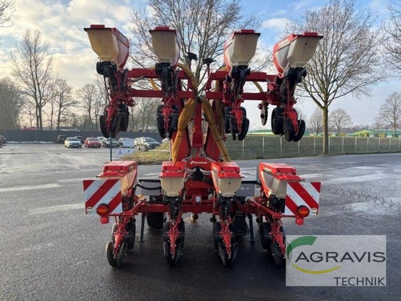 Einzelkornsägerät of the type Kverneland OPTIMA HD E-DRIVE inkl. Kverneland DF1 Fronttank, Gebrauchtmaschine in Meppen (Picture 3)