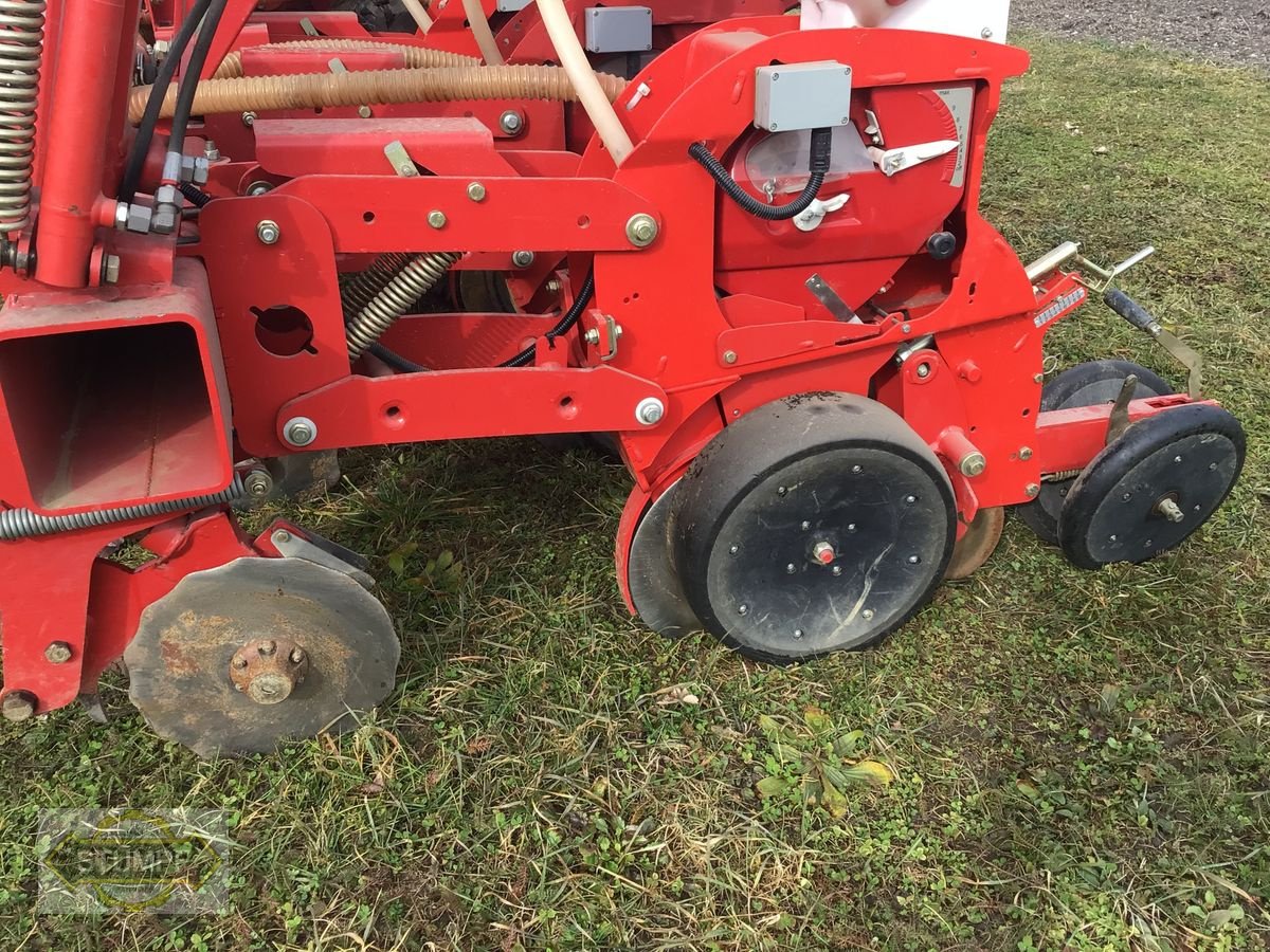 Einzelkornsägerät des Typs Kverneland Optima hd e-Drive, Gebrauchtmaschine in Grafenstein (Bild 5)