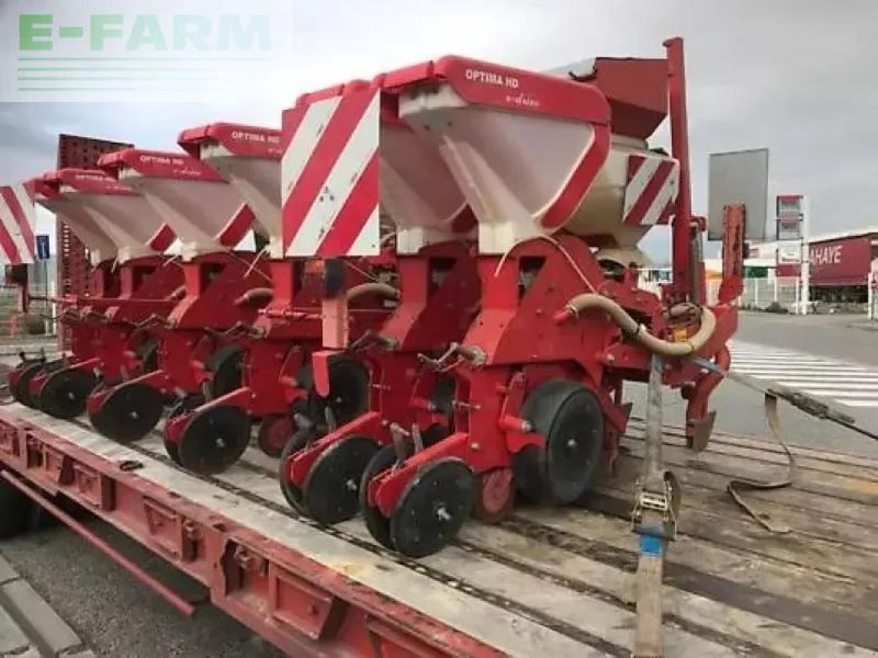 Einzelkornsägerät du type Kverneland optima hd e-drive, Gebrauchtmaschine en MONFERRAN (Photo 1)