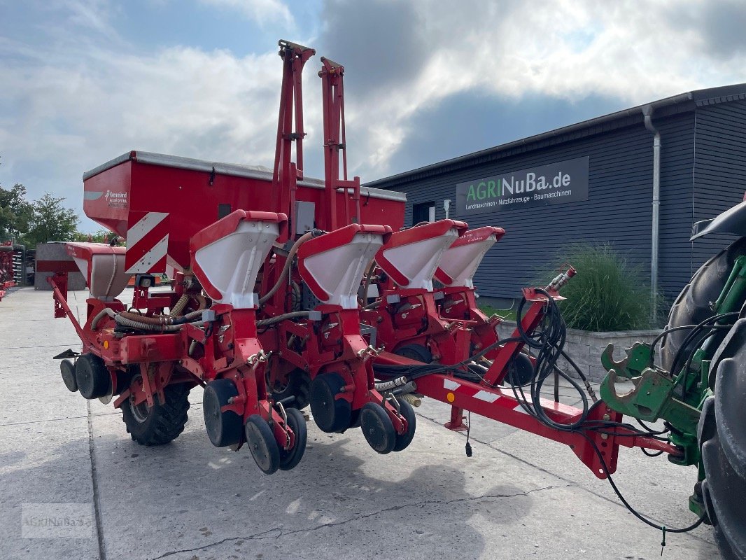 Einzelkornsägerät typu Kverneland Optima HD e-drive, Gebrauchtmaschine v Prenzlau (Obrázek 1)