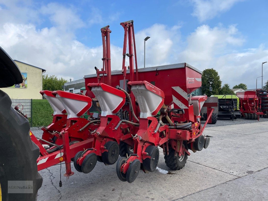 Einzelkornsägerät typu Kverneland Optima HD e-drive, Gebrauchtmaschine v Prenzlau (Obrázek 5)