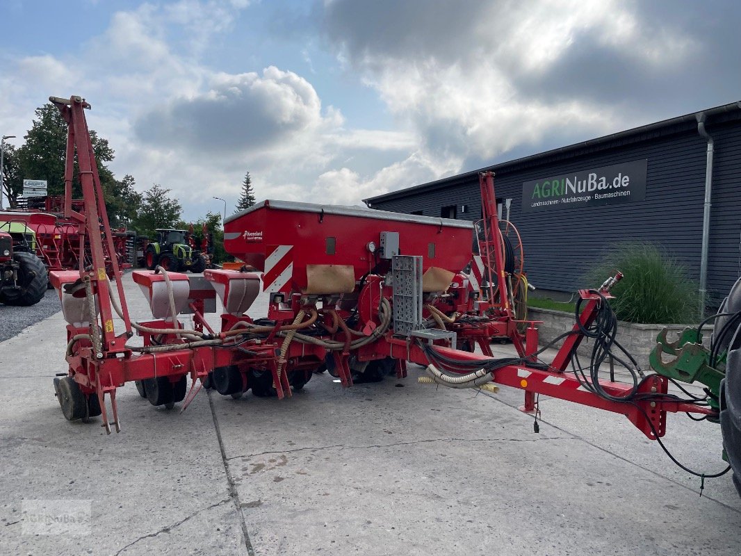 Einzelkornsägerät typu Kverneland Optima HD e-drive, Gebrauchtmaschine v Prenzlau (Obrázek 7)