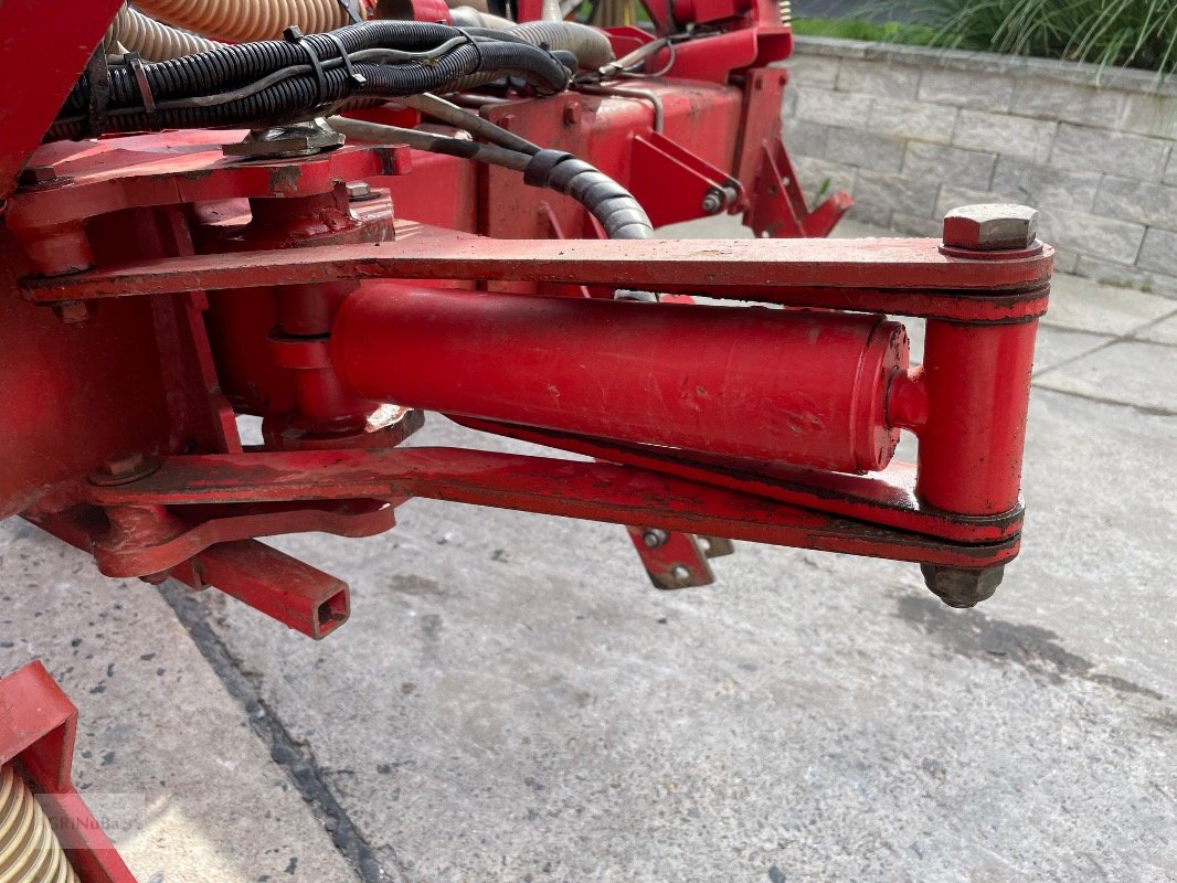 Einzelkornsägerät typu Kverneland Optima HD e-drive, Gebrauchtmaschine v Prenzlau (Obrázek 11)