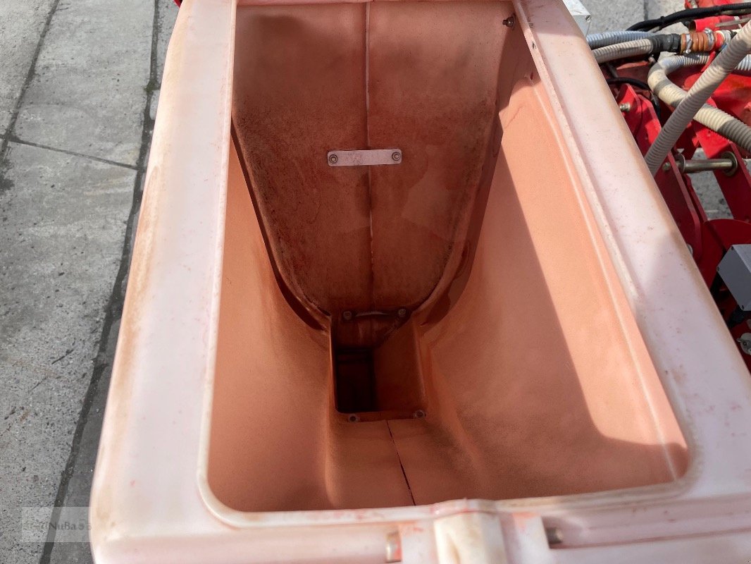 Einzelkornsägerät typu Kverneland Optima HD e-drive, Gebrauchtmaschine v Prenzlau (Obrázek 12)