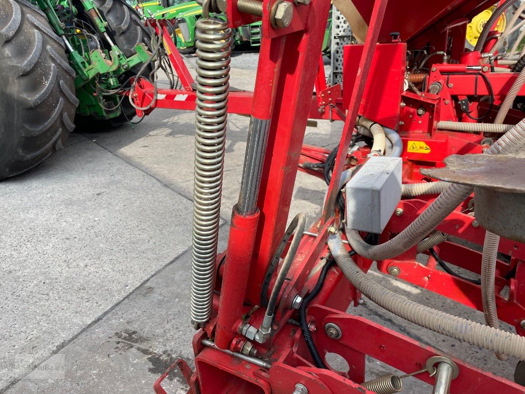 Einzelkornsägerät typu Kverneland Optima HD e-drive, Gebrauchtmaschine v Prenzlau (Obrázek 13)