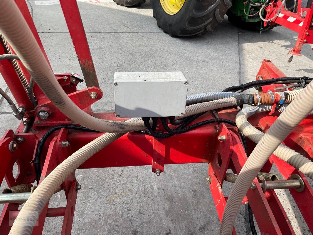 Einzelkornsägerät typu Kverneland Optima HD e-drive, Gebrauchtmaschine v Prenzlau (Obrázek 14)