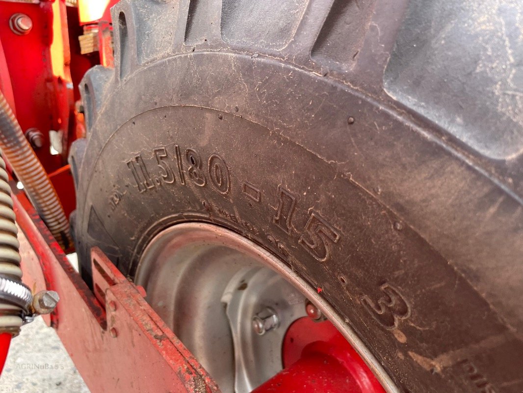 Einzelkornsägerät typu Kverneland Optima HD e-drive, Gebrauchtmaschine v Prenzlau (Obrázek 15)