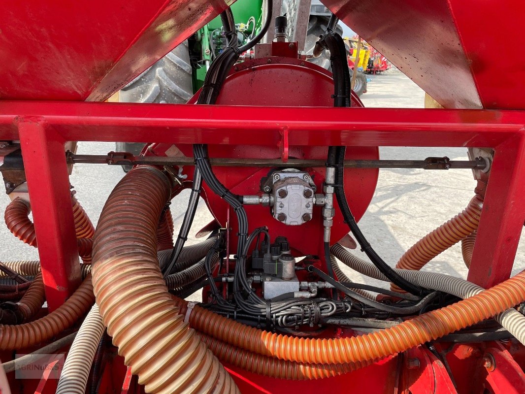 Einzelkornsägerät typu Kverneland Optima HD e-drive, Gebrauchtmaschine v Prenzlau (Obrázek 16)