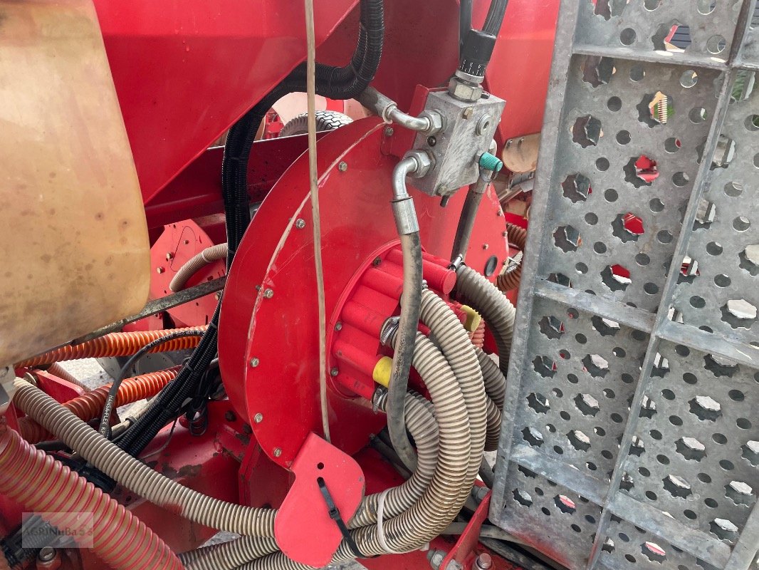 Einzelkornsägerät typu Kverneland Optima HD e-drive, Gebrauchtmaschine v Prenzlau (Obrázek 18)