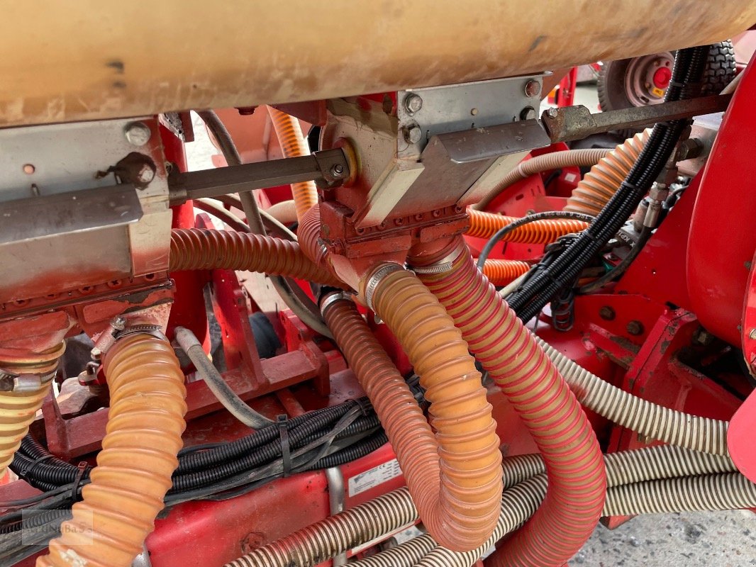 Einzelkornsägerät typu Kverneland Optima HD e-drive, Gebrauchtmaschine v Prenzlau (Obrázek 19)