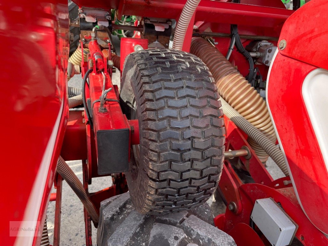 Einzelkornsägerät typu Kverneland Optima HD e-drive, Gebrauchtmaschine v Prenzlau (Obrázek 20)