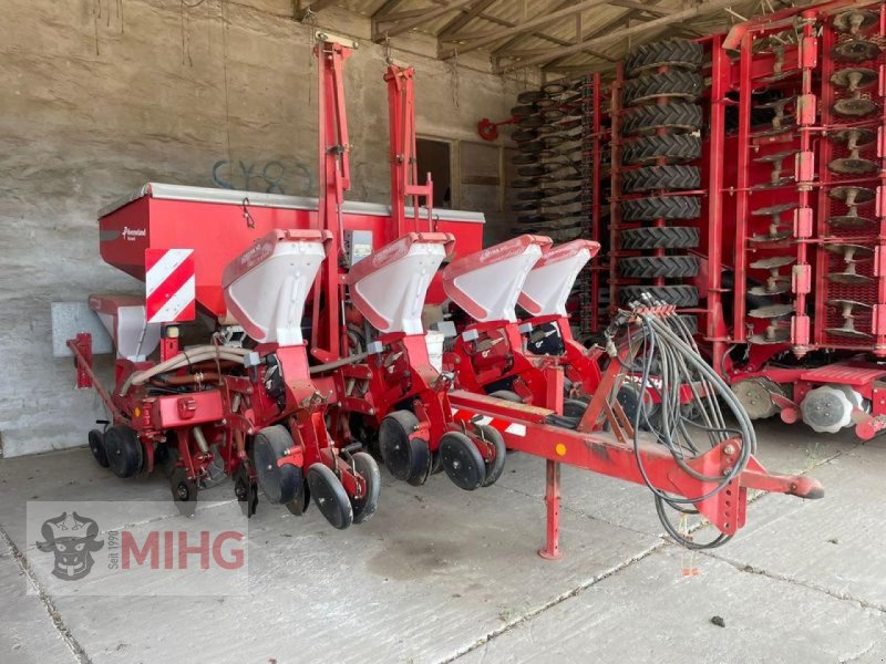 Einzelkornsägerät del tipo Kverneland OPTIMA HD E-DRIVE, Gebrauchtmaschine en Dummerstorf OT Petschow