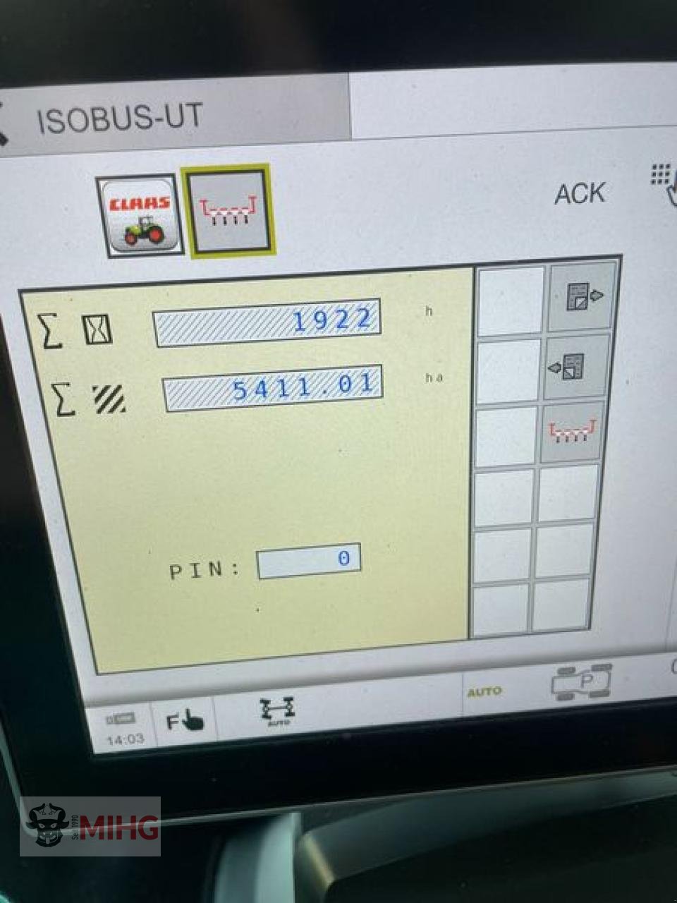 Einzelkornsägerät del tipo Kverneland OPTIMA HD E-DRIVE, Gebrauchtmaschine en Dummerstorf OT Petschow (Imagen 3)