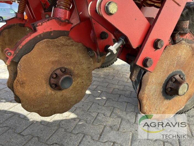 Einzelkornsägerät des Typs Kverneland OPTIMA HD E-DRIVE, Gebrauchtmaschine in Alpen (Bild 8)