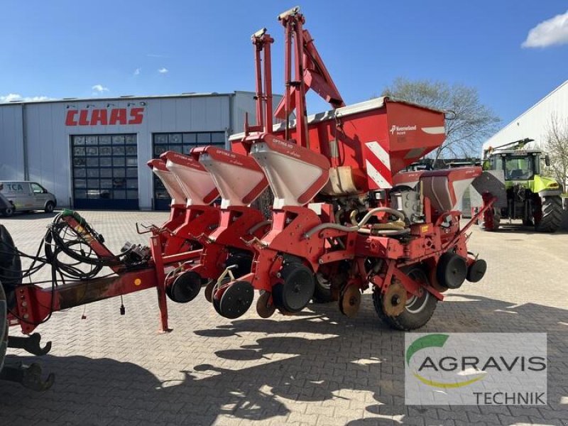 Einzelkornsägerät des Typs Kverneland OPTIMA HD E-DRIVE, Gebrauchtmaschine in Alpen (Bild 5)