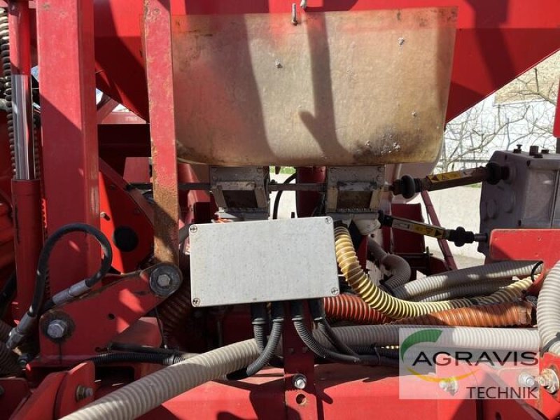 Einzelkornsägerät des Typs Kverneland OPTIMA HD E-DRIVE, Gebrauchtmaschine in Alpen (Bild 13)