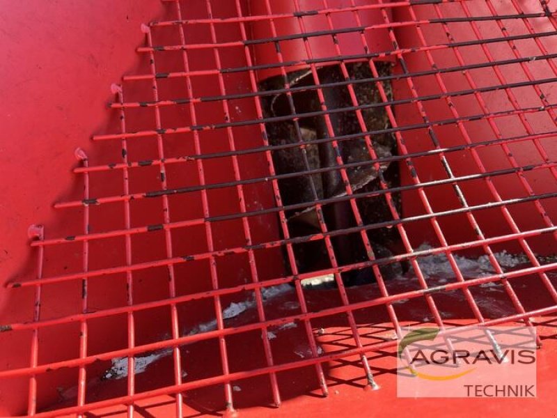 Einzelkornsägerät des Typs Kverneland OPTIMA HD E-DRIVE, Gebrauchtmaschine in Alpen (Bild 14)