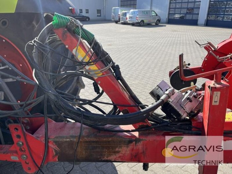 Einzelkornsägerät des Typs Kverneland OPTIMA HD E-DRIVE, Gebrauchtmaschine in Alpen (Bild 7)