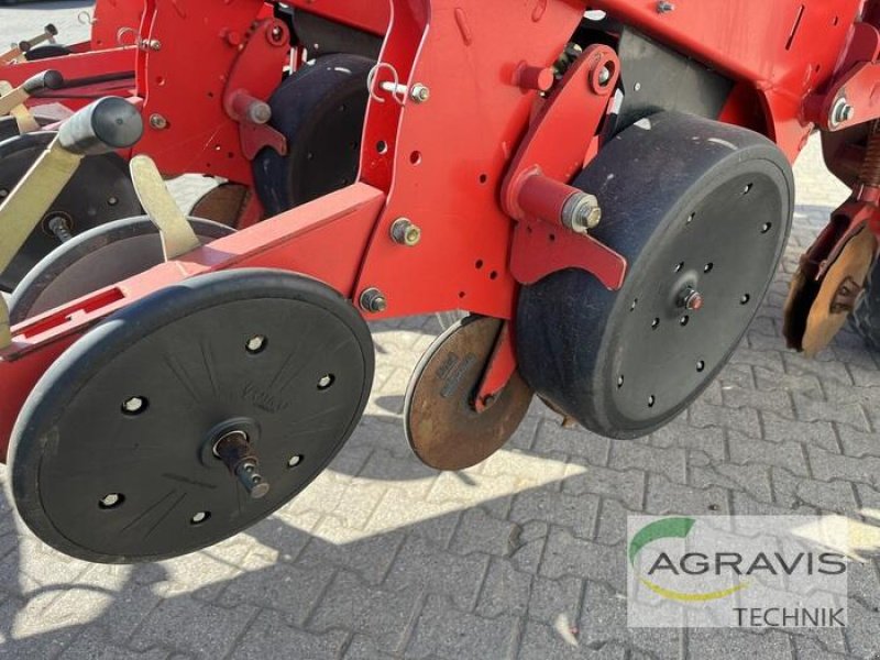 Einzelkornsägerät des Typs Kverneland OPTIMA HD E-DRIVE, Gebrauchtmaschine in Alpen (Bild 10)