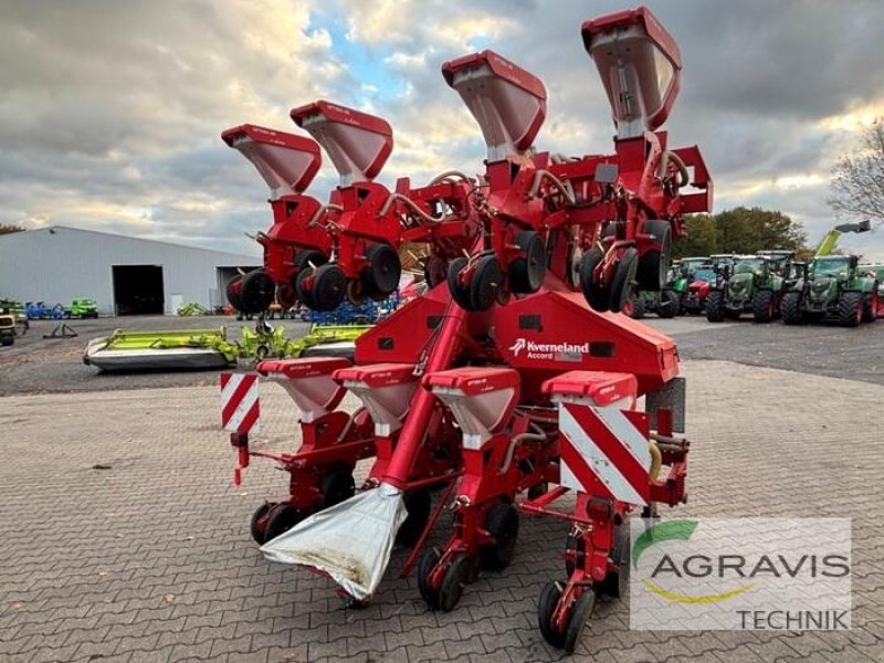 Einzelkornsägerät typu Kverneland OPTIMA HD, Gebrauchtmaschine v Meppen (Obrázek 3)